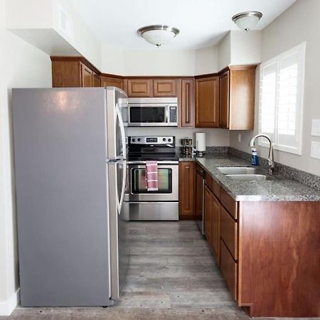 Updated Condo In A Old Town Scottsdale Location 외부 사진