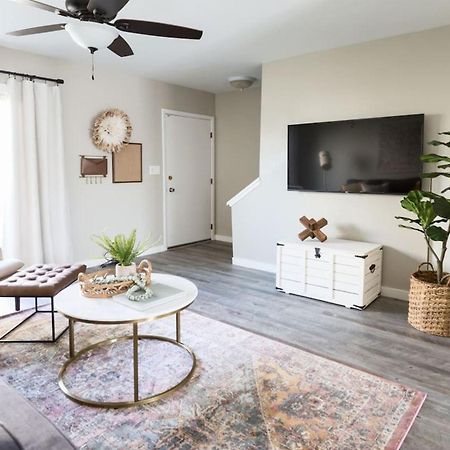 Updated Condo In A Old Town Scottsdale Location 외부 사진