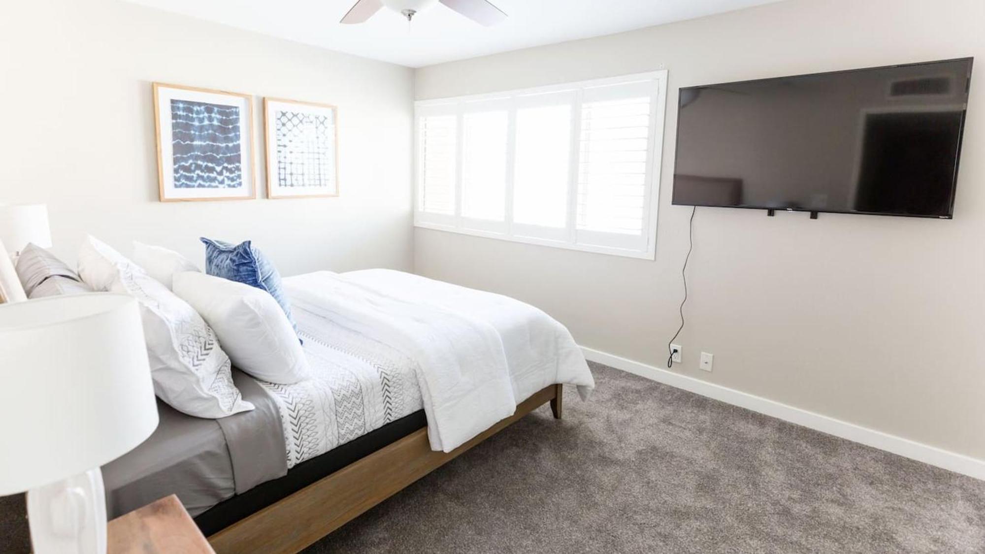 Updated Condo In A Old Town Scottsdale Location 외부 사진