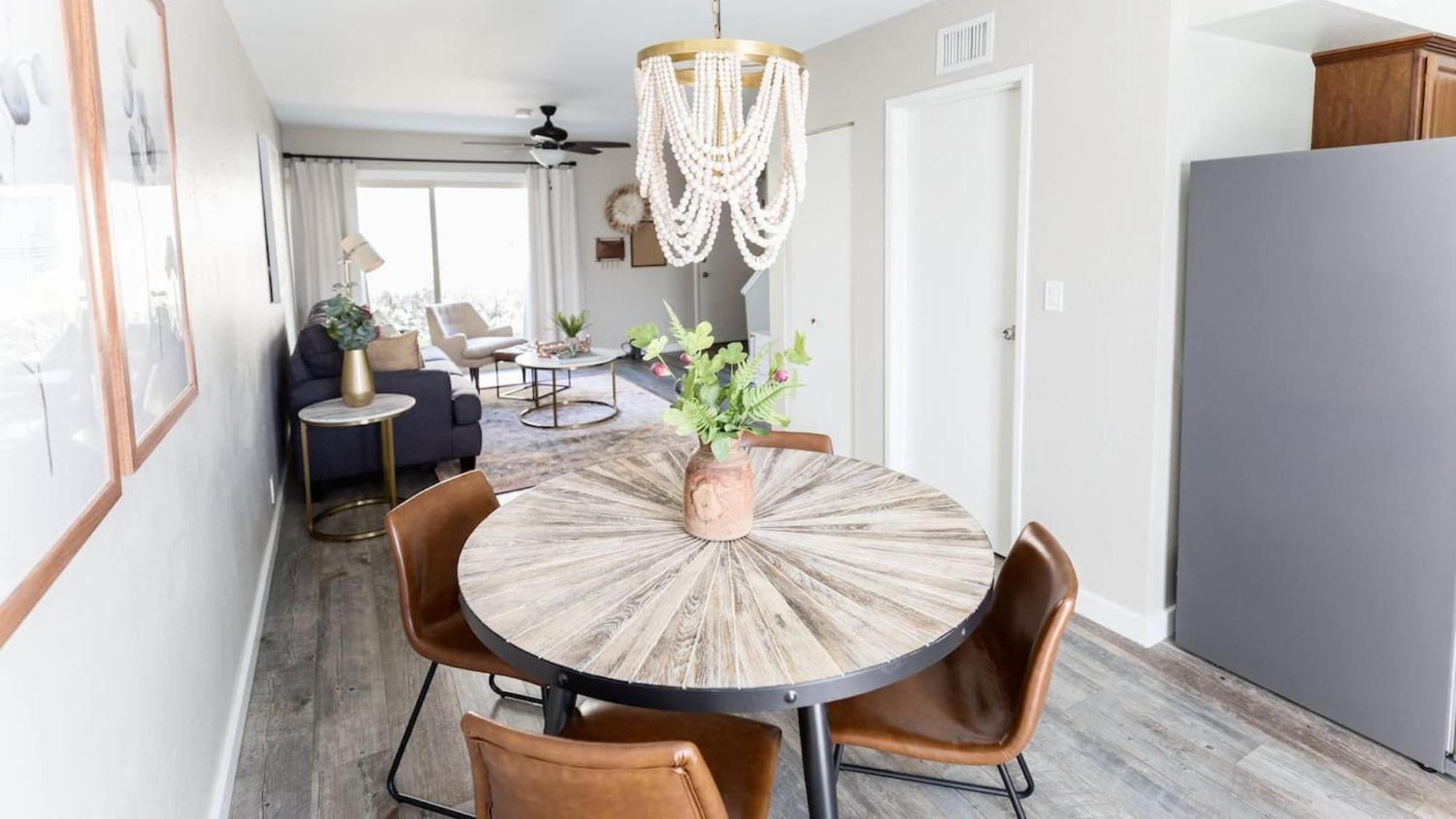 Updated Condo In A Old Town Scottsdale Location 외부 사진