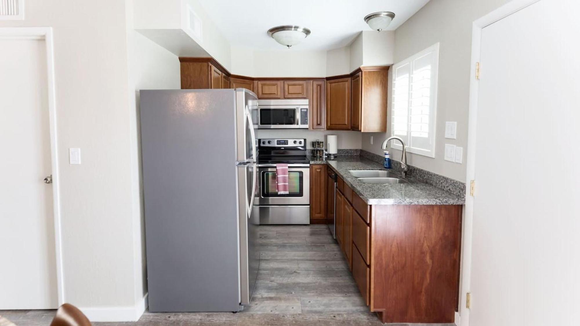 Updated Condo In A Old Town Scottsdale Location 외부 사진