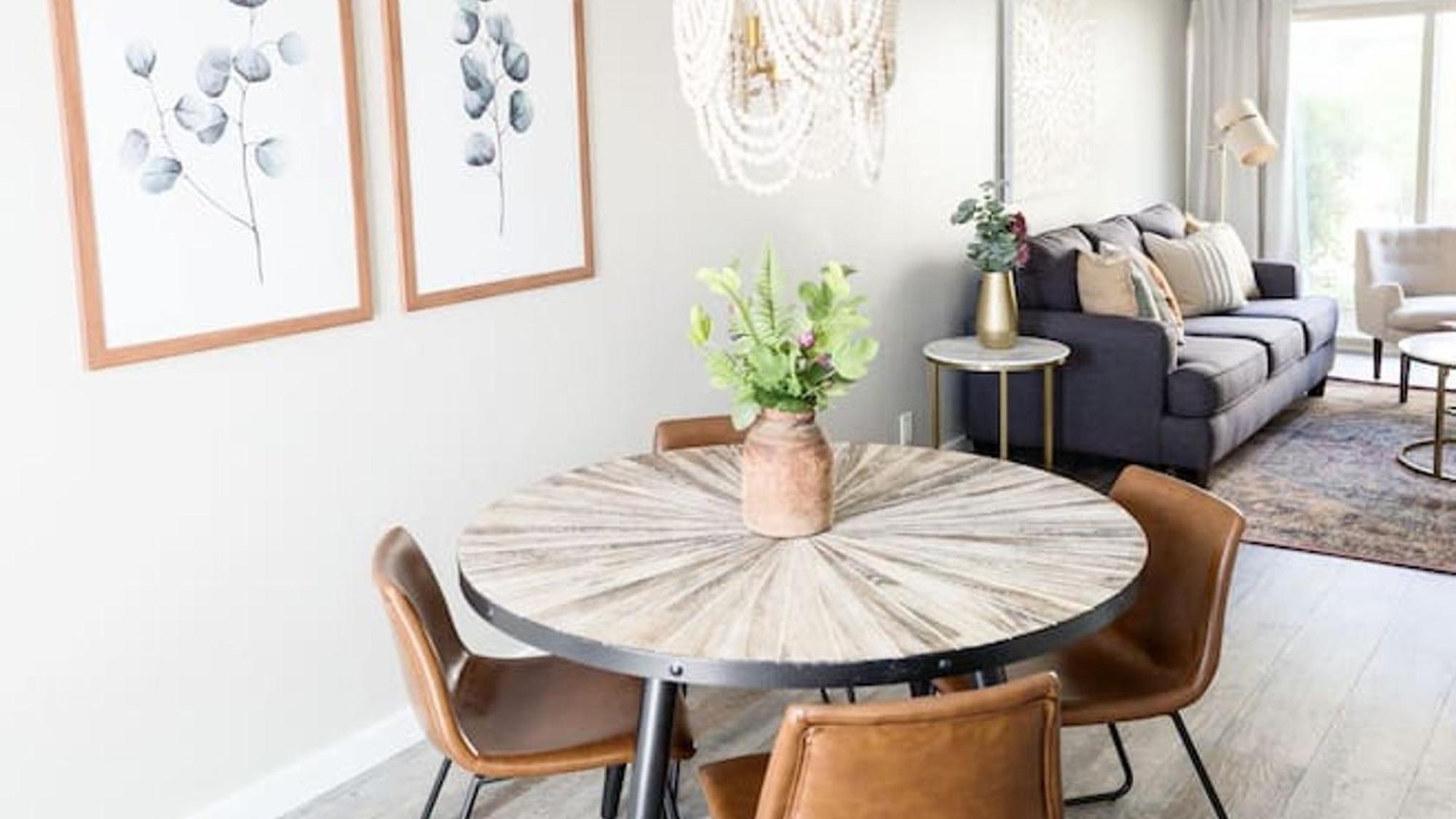 Updated Condo In A Old Town Scottsdale Location 외부 사진