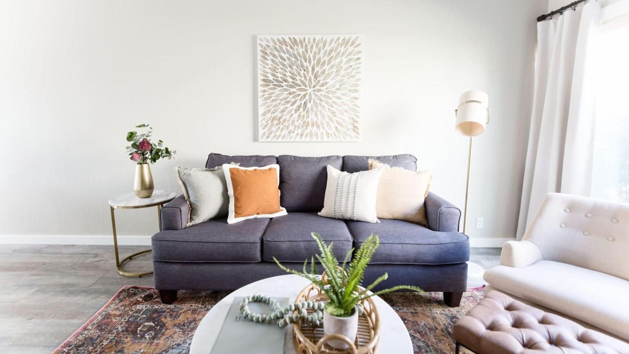 Updated Condo In A Old Town Scottsdale Location 외부 사진
