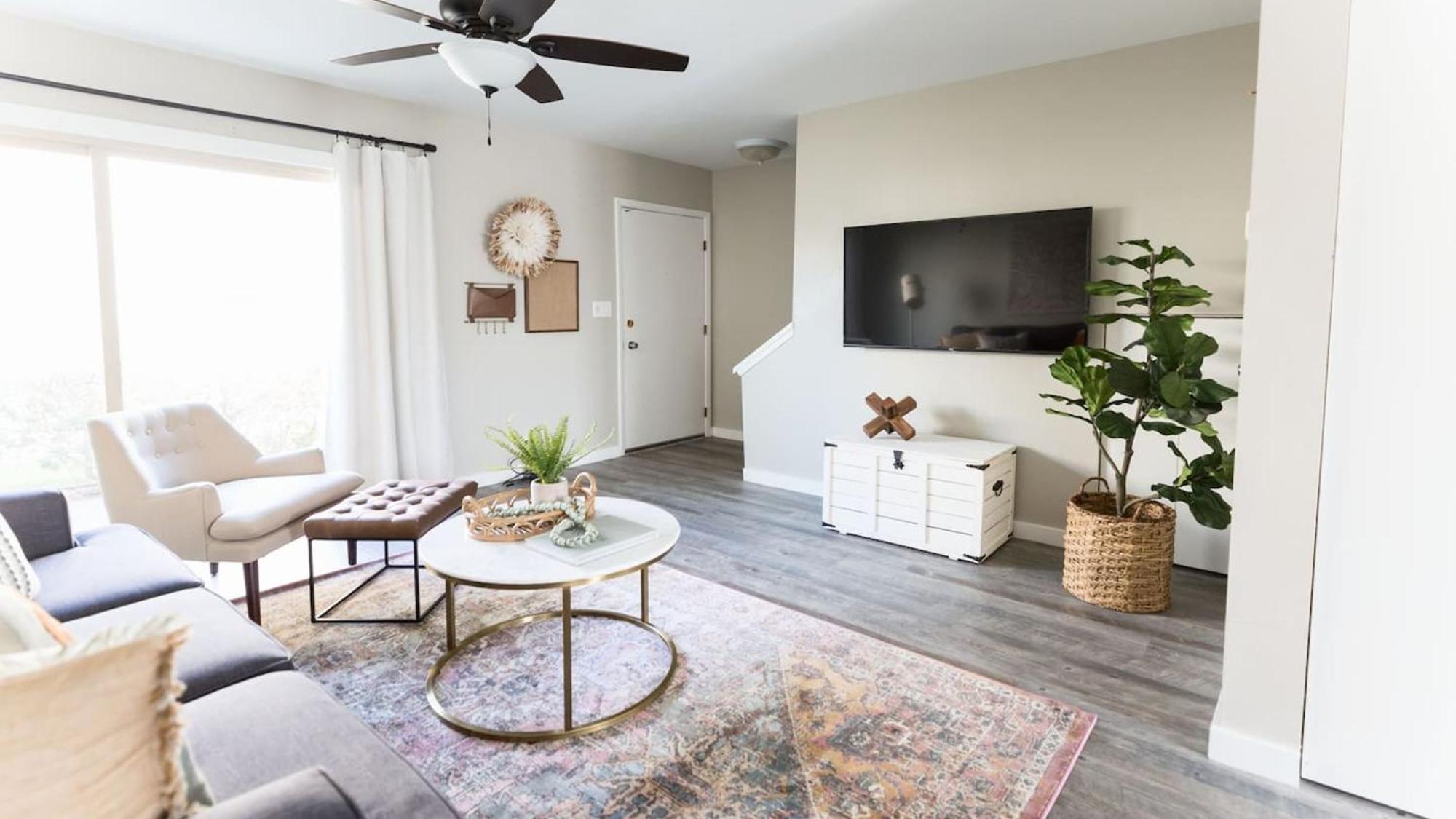 Updated Condo In A Old Town Scottsdale Location 외부 사진