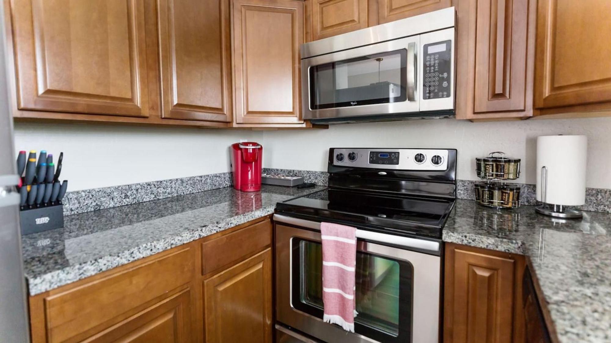 Updated Condo In A Old Town Scottsdale Location 외부 사진